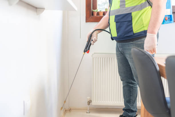Best Emergency Pest Control  in Kyle, SD