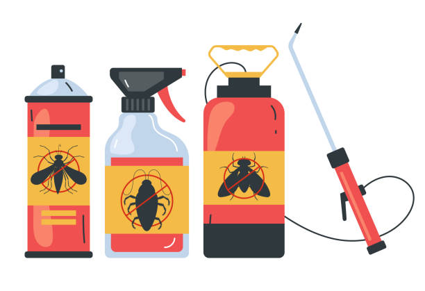 Best Best Pest Control Companies  in Kyle, SD
